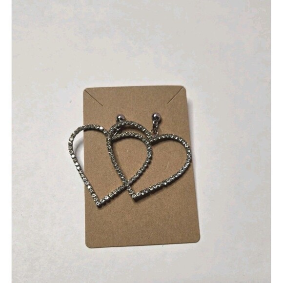 Jewelry Lot Rhinestone Diva Theme Clean Curated Bundle Free Gift - Picture 8 of 16